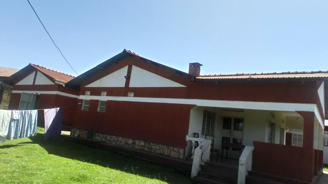 Knowledge For Change House Hotel Fort Portal Екстериор снимка