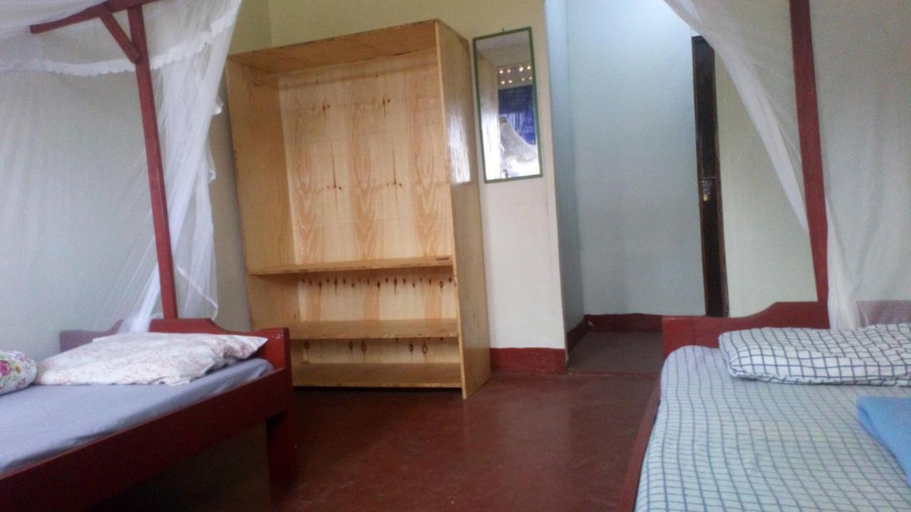 Knowledge For Change House Hotel Fort Portal Екстериор снимка